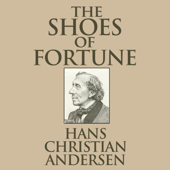 The Shoes of Fortune