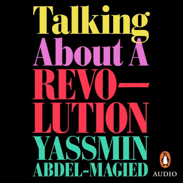 Talking About a Revolution