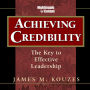 Achieving Credibility: The Key to Effective Leadership