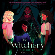 Witchery, The (The Witchery, Book 1)