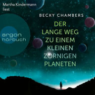 Der lange Weg zu einem kleinen zornigen Planeten (The Long Way to a Small, Angry Planet)