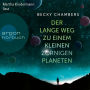 Der lange Weg zu einem kleinen zornigen Planeten (The Long Way to a Small, Angry Planet)