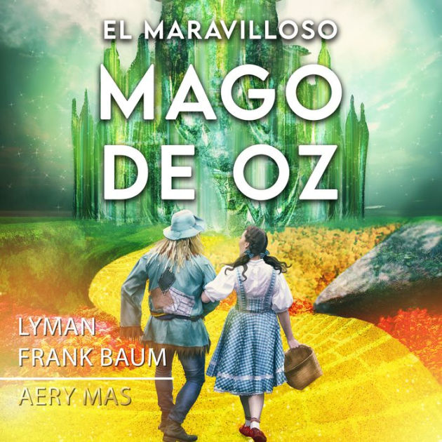 Buy El Maravilloso Mago De Oz (Dover Dual Language Spanish) Book