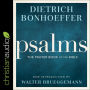 Psalms: The Prayer Book of the Bible