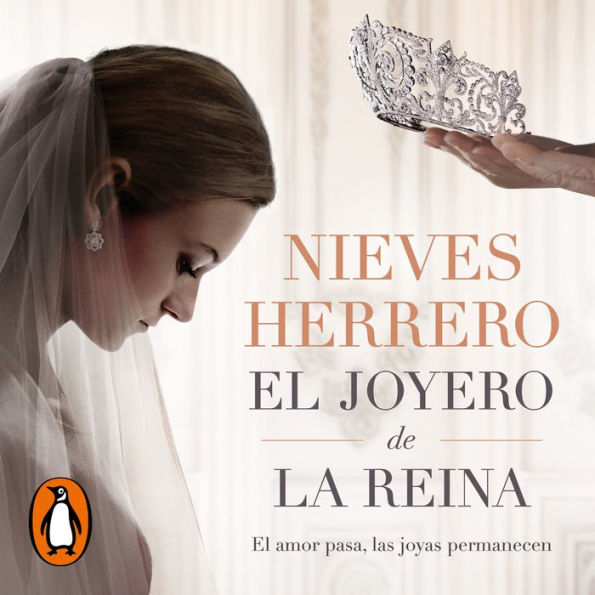 El joyero de la reina