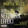 Der Netzwerkeffekt: Ein Killerbot-Roman