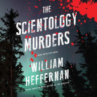 The Scientology Murders