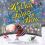 Rifka Takes a Bow