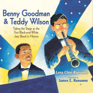 Benny Goodman and Teddy Wilson (Audio)