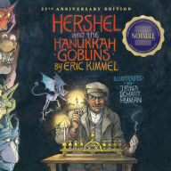 Hershel and the Hanukkah Goblins