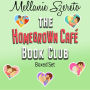 The Homegrown Café Book Club Boxed Set