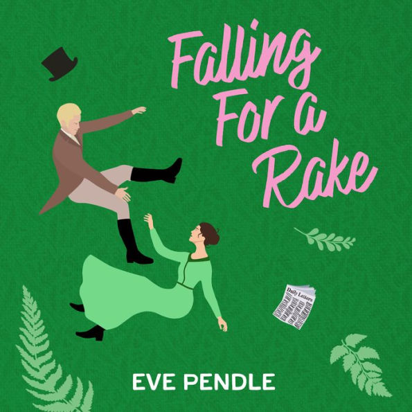 Falling for a Rake: A Victorian Romance
