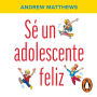 Se un adolescente feliz