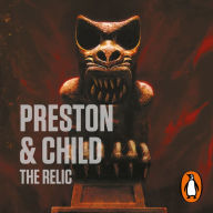 Relic, The (Inspector Pendergast 1)