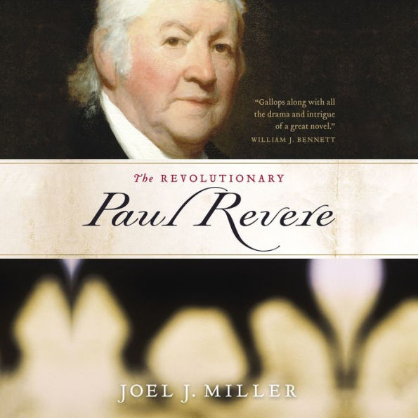 The Revolutionary Paul Revere