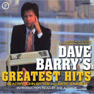 Dave Barry's Greatest Hits