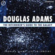 The Hitchhiker's Guide to the Galaxy: Live in Concert