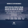 Aspectos relativos à folga abaixo da quilha de navios com enfoque nos parâmetros operacionais portuários verticais