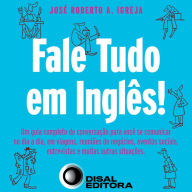 Fale tudo em inglês