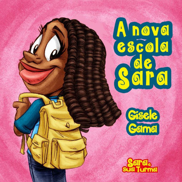 A nova escola de Sara (Abridged)