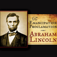 The Emancipation Proclamation