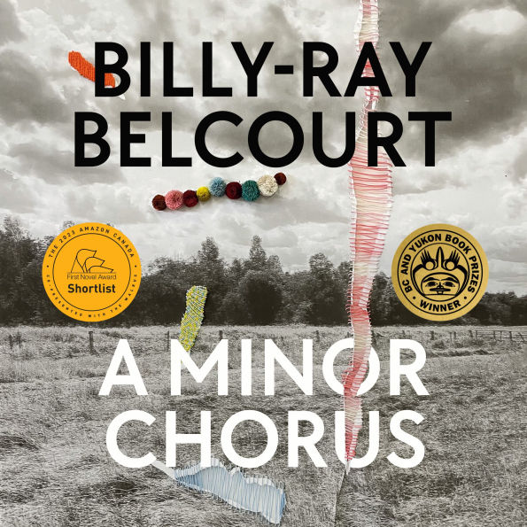 A Minor Chorus: A Novel