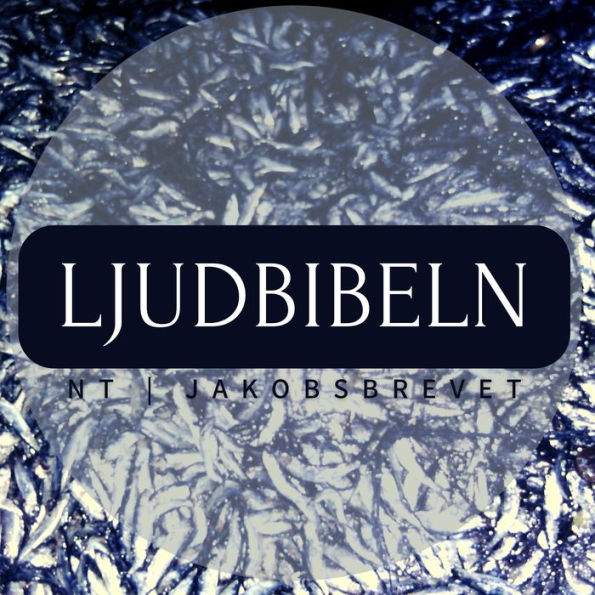 NT Jakobsbrevet: Ljudbibeln