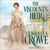 The Viscount's Heir