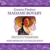 Madame Bovary (Abridged)