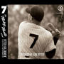 7: The Mickey Mantle Novel