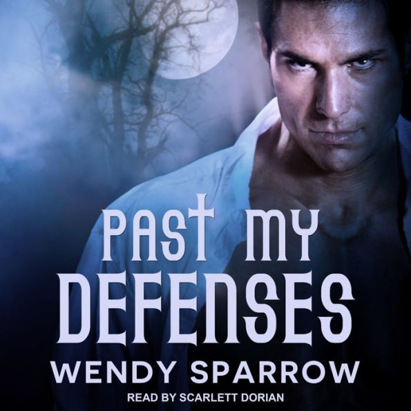Past My Defenses