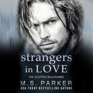 Strangers in Love