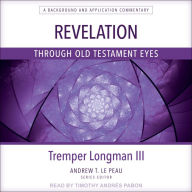 Revelation through Old Testament Eyes