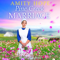 Pine Creek Marriage