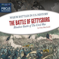 The Battle of Gettysburg