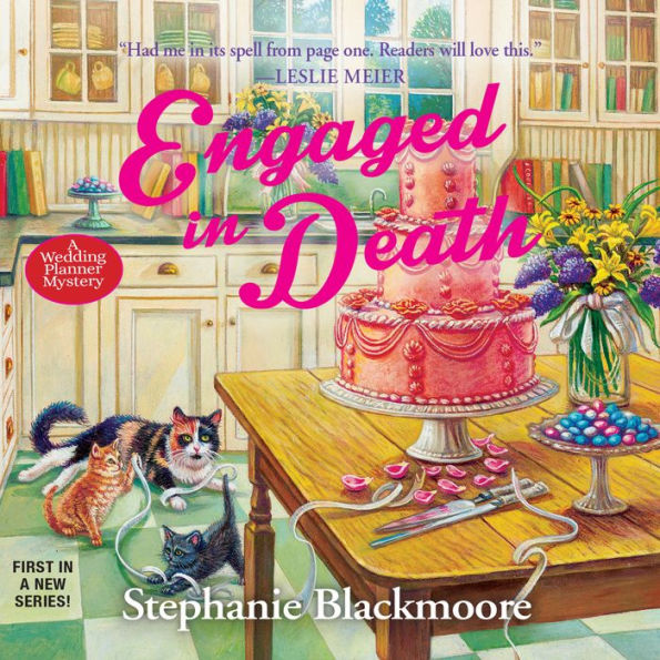 Engaged in Death