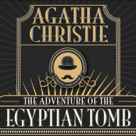 The Adventure of the Egyptian Tomb