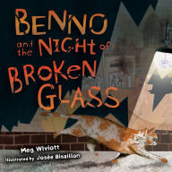 Benno and the Night of Broken Glass