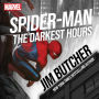 Spider-Man: The Darkest Hours