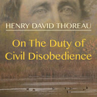 On the Duty of Civil Disobedience