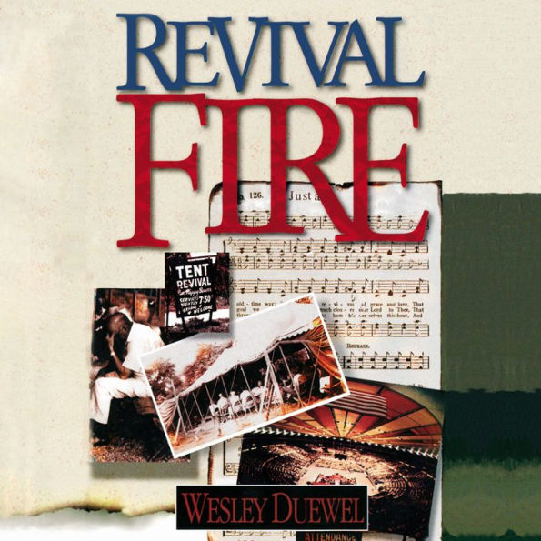 Revival Fire