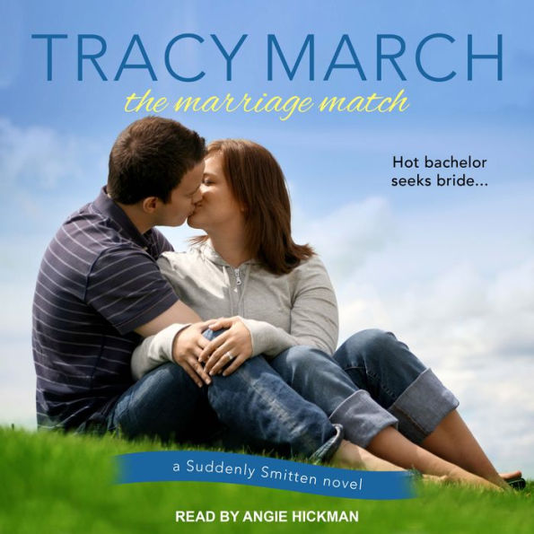 The Marriage Match