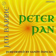 Peter Pan (Abridged)