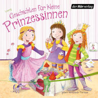 Geschichten für kleine Prinzessinnen (Abridged)