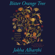 Bitter Orange Tree