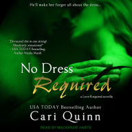 No Dress Required