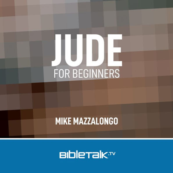 Jude for Beginners