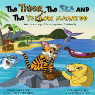 The Tiger Sea and The Yellow Manatee