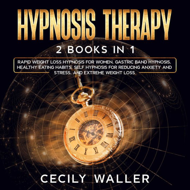 hypnosis therapy watch