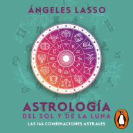 Astrología del sol y la luna